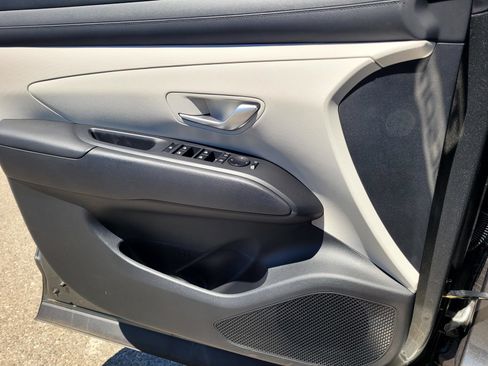 New 2026 Hyundai Tucson SEL AWD/4WD image 15