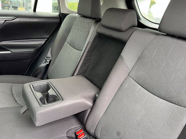 Used 2024 Toyota RAV4 XLE w/ Convenience Package AWD/4WD image 24