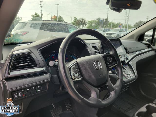 Used 2022 Honda Odyssey Elite image 23