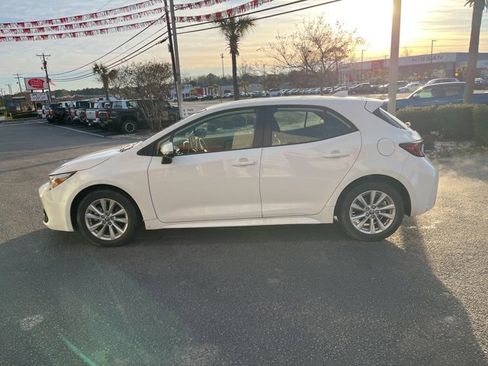 Used 2024 Toyota Corolla SE image 33