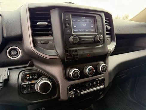 Used 2019 RAM 2500 Tradesman w/ Safety Group image 47