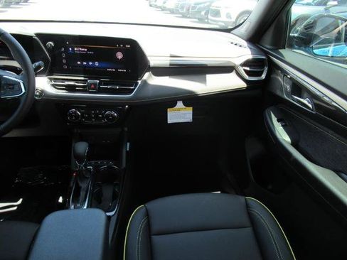 New 2026 Chevrolet TrailBlazer ACTIV w/ Convenience Package image 14