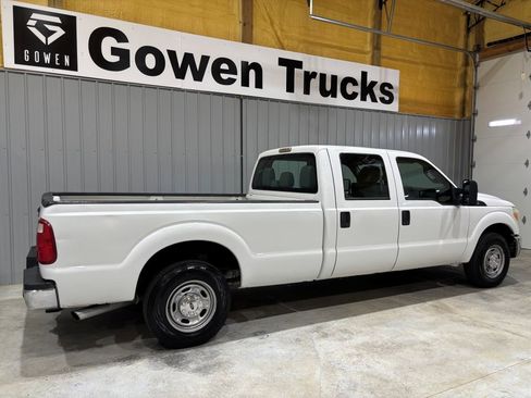 Used 2014 Ford F250 XL w/ XL Value Package image 6