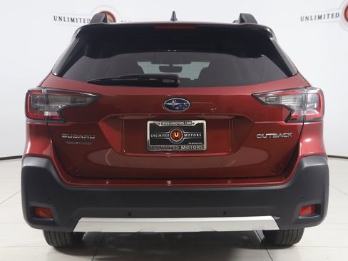 Used 2023 Subaru Outback Limited image 45