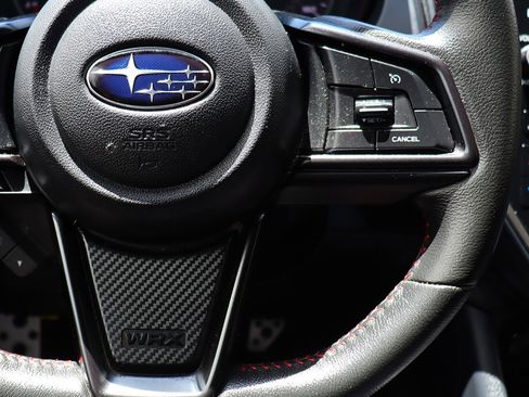 Used 2023 Subaru WRX Premium w/ Popular Package #2 AWD/4WD image 52