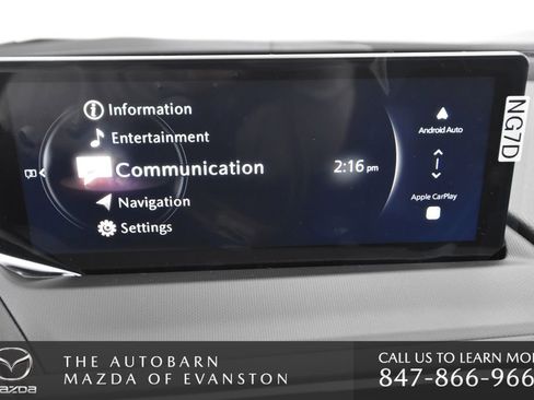 New 2025 MAZDA MX-5 Miata Club image 37