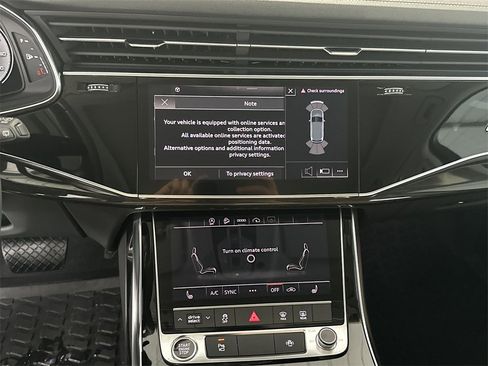 Used 2023 Audi Q7 2.0T Premium w/ Convenience Package image 23