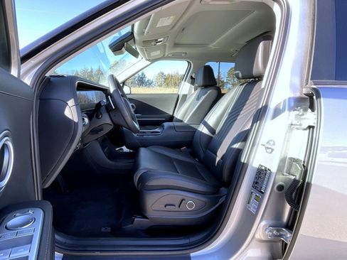 Certified 2026 Hyundai Palisade SEL image 10