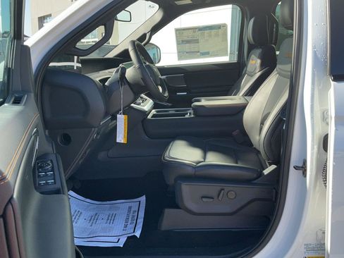 New 2025 Ford Expedition Tremor image 15