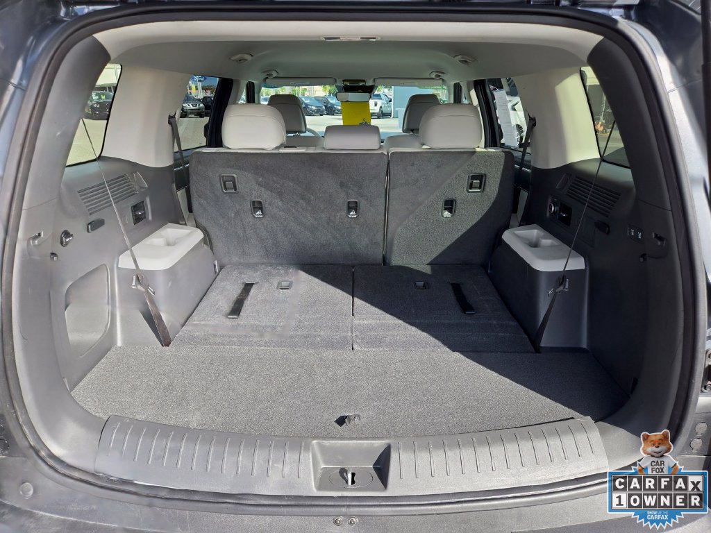Used 2025 Hyundai Santa Fe SEL FWD image 20