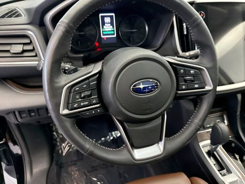 Used 2023 Subaru Ascent Touring w/ Popular Package #2A AWD/4WD image 12