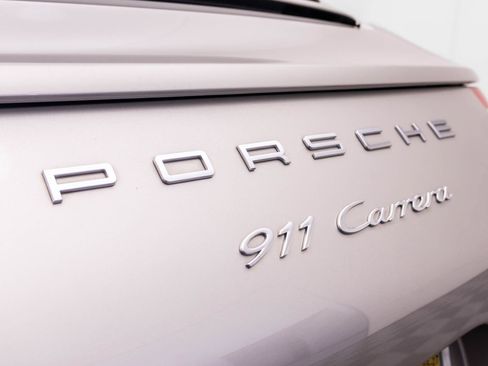Used 2013 Porsche 911 Carrera RWD image 27