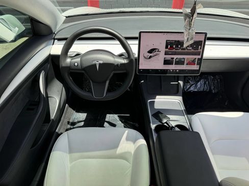 Used 2022 Tesla Model 3 Standard Range RWD image 20