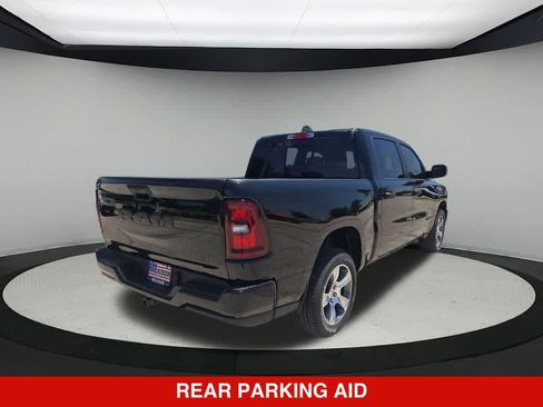 New 2026 RAM 1500 Express RWD image 6
