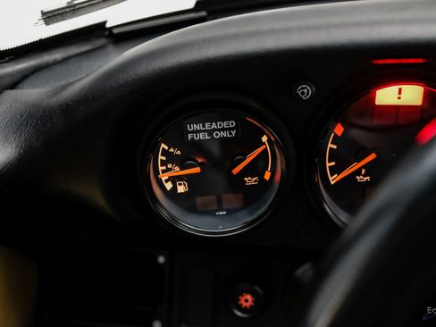 Used 1996 Porsche 911 GT3 RS image 78