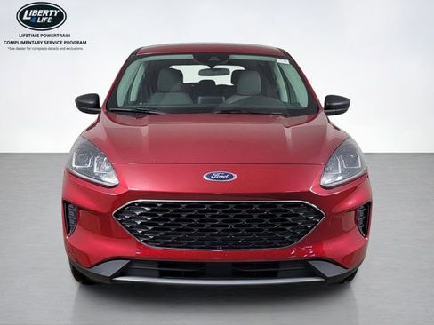 Certified 2022 Ford Escape SE w/ Convenience Package image 8