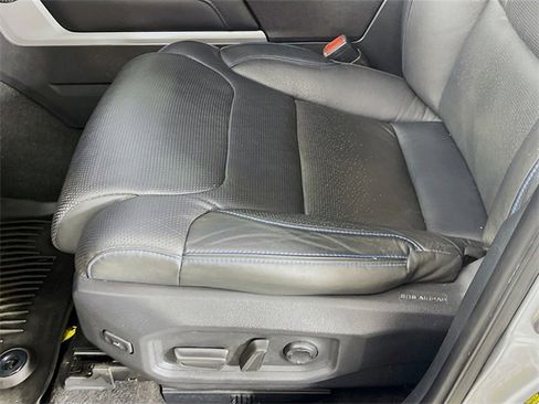 Used 2023 Toyota Tundra Platinum image 20