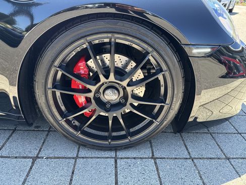Used 2012 Porsche 911 Carrera S RWD image 10