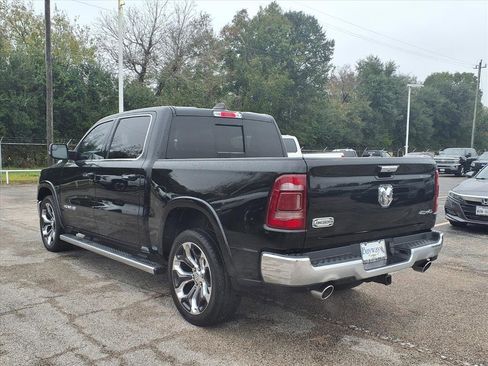 Used 2022 RAM 1500 Limited w/ Trailer Tow Group image 23