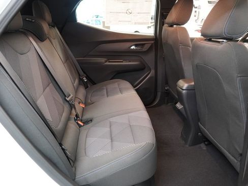 New 2027 Chevrolet Bolt LT w/ Comfort Package image 27