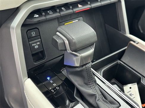 Certified 2023 Toyota Sequoia Capstone image 18