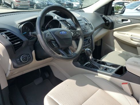 Used 2017 Ford Escape SE image 12