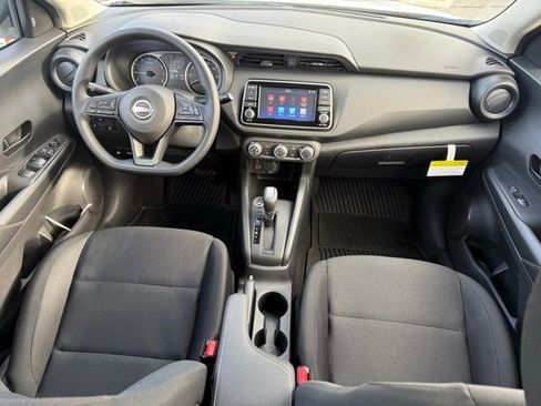 New 2025 Nissan Kicks Play S image 26