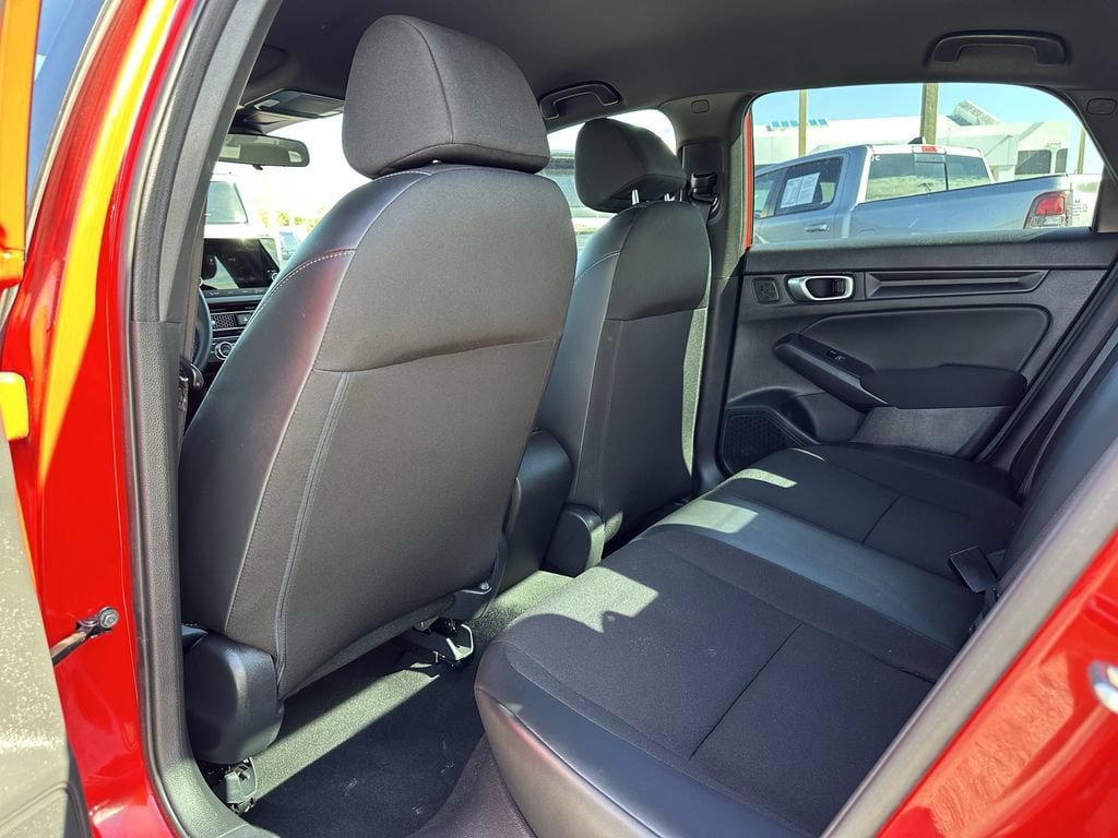 Used 2024 Honda Civic Sport image 17