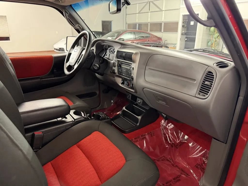 Used 2011 Ford Ranger XLT AWD/4WD image 23