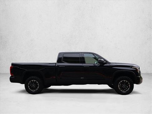 Used 2025 Toyota Tundra SR5 w/ TRD Off-Road Package AWD/4WD image 5