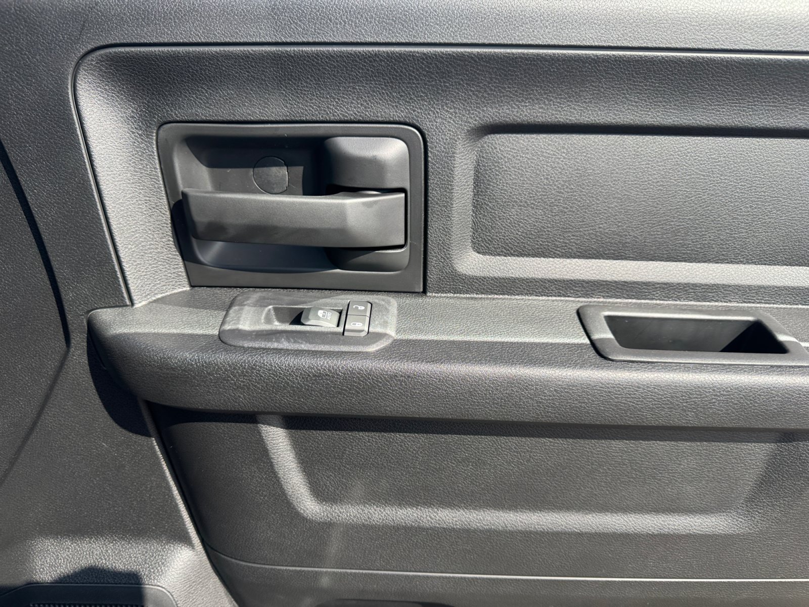 New 2027 RAM 2500 Tradesman AWD/4WD image 22