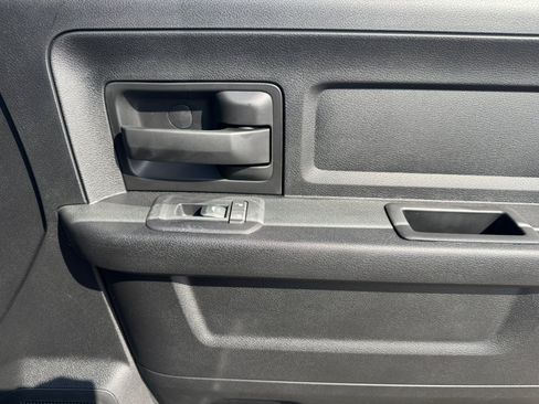 New 2027 RAM 2500 Tradesman AWD/4WD image 22