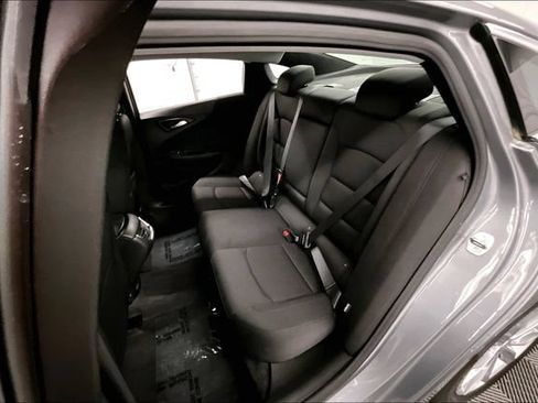 Used 2023 Chevrolet Malibu LT FWD image 24