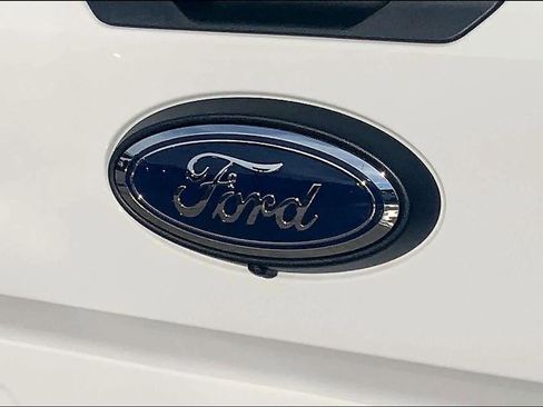 Used 2025 Ford Ranger Lariat w/ Chrome Accent Package image 10