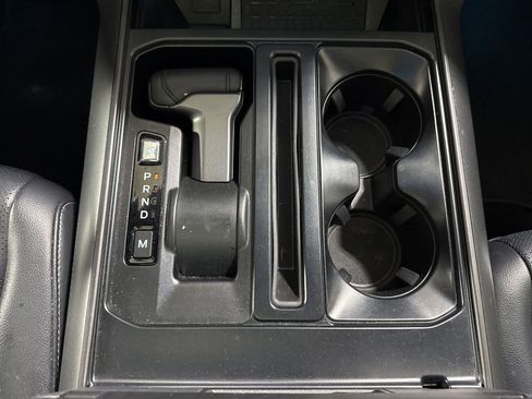 Used 2024 Ford F150 Lariat w/ Equipment Group 502A High AWD/4WD image 30