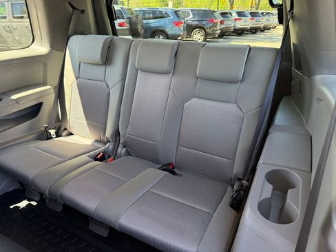 Used 2011 Honda Pilot EX image 15