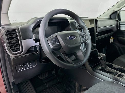 New 2025 Ford Ranger XL w/ Trailer Tow Package image 9