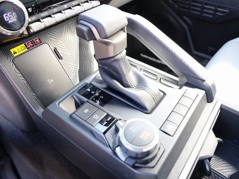 New 2025 Toyota Tacoma Limited image 23