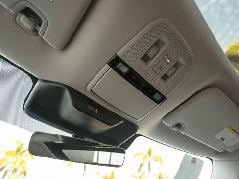 New 2026 INFINITI QX80 Luxe w/ Cargo Package image 17