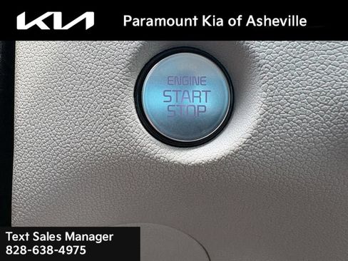 Used 2025 Kia Sorento EX w/ Panoramic Sunroof Package AWD/4WD image 15