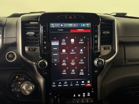 Used 2022 RAM 1500 Laramie w/ Night Edition AWD/4WD image 20