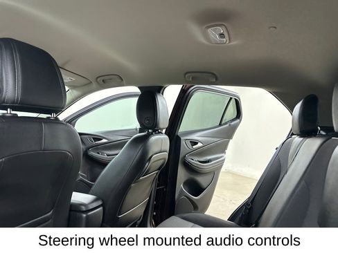 Used 2023 Buick Encore GX Preferred w/ Cold Weather Comfort Package FWD image 24