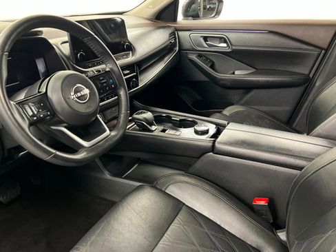 Used 2023 Nissan Rogue Platinum image 15