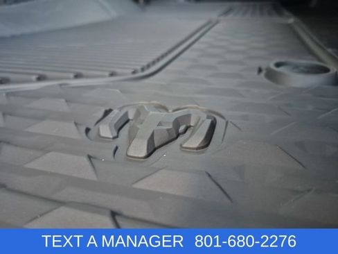 New 2026 RAM 1500 4x4 Crew Cab image 14