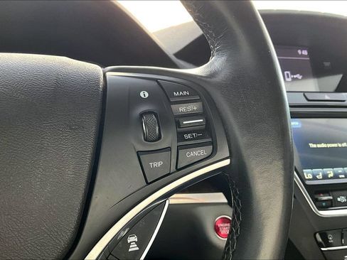 Certified 2018 Acura MDX FWD w/ Technology Package image 24