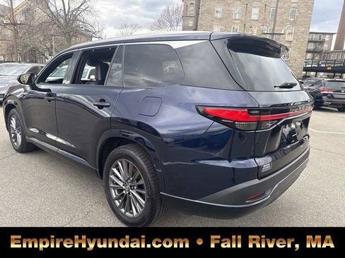 Used 2024 Lexus TX 350 AWD w/ Cold Weather Package image 9