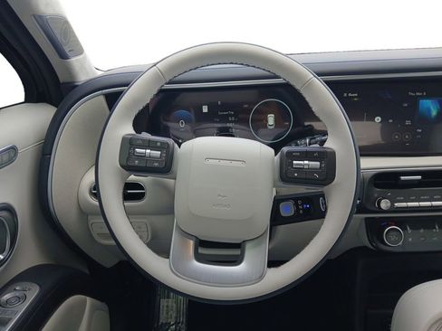 New 2026 Hyundai Palisade Calligraphy FWD image 12