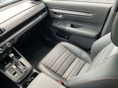 Used 2024 Honda CR-V Sport-L image 18