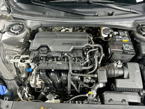 Used 2025 Kia K4 FWD image 31
