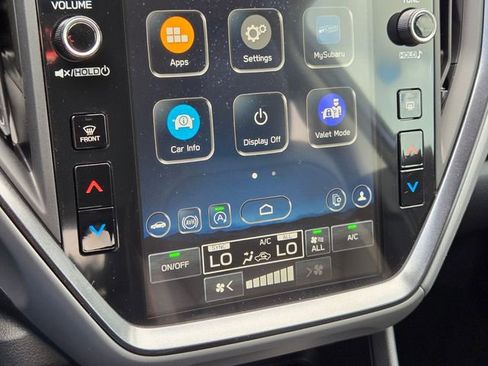 New 2026 Subaru Crosstrek 2.5i Limited image 22